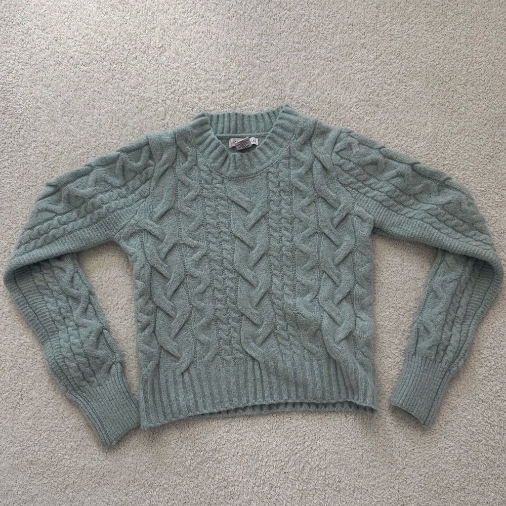 Sincerely Jules Sweater